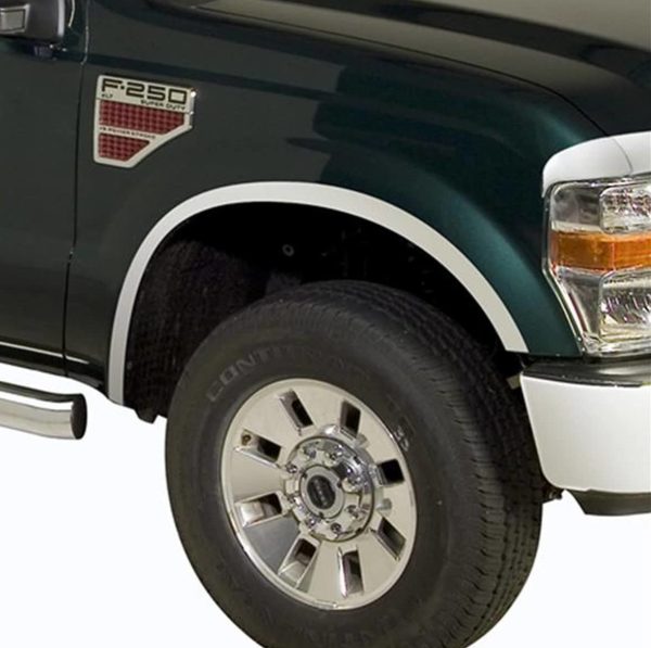 Product of Putco 97295 Fender Trim