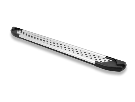 Product of Romik USA 61614418 RAL Series Running Board 