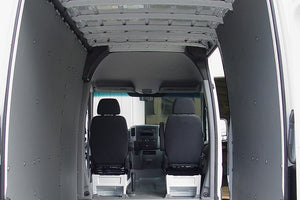 Product of Penda Dvs192x Van Wall Liner
