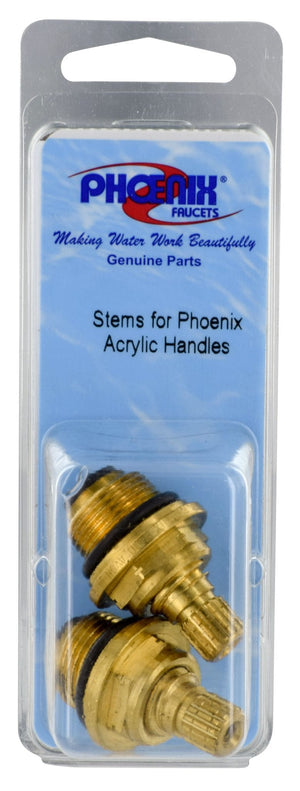 Phoenix Products Pf287017 Faucet Stem And Bonnet||pf287017_2.Jpg||87||v46pf287017||1137143