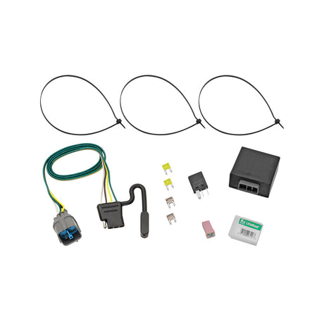 Tekonsha 118491 Trailer Wiring Connector||||85||t1m118491||1919544