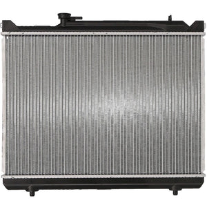 Denso 221-4800 Radiator||221-4800.Jpg||85||d452214800||2139566