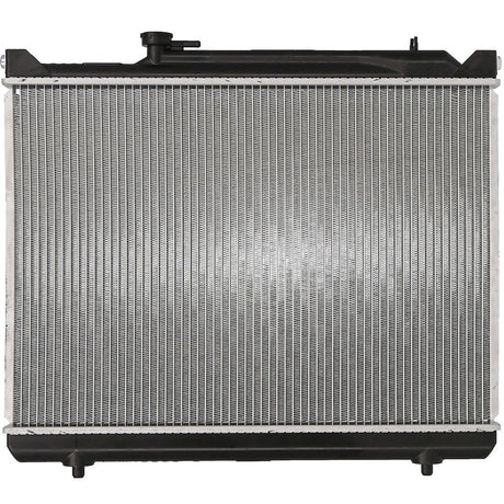 Denso 221-4800 Radiator||221-4800.Jpg||85||d452214800||2139566