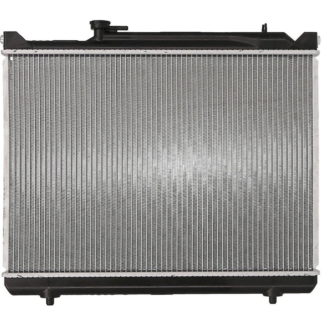 Denso 221-4800 Radiator||221-4800.Jpg||85||d452214800||2139566