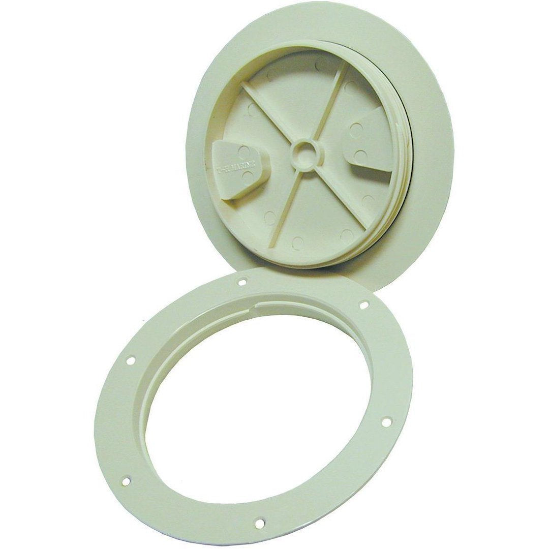 Product of T-H Marine D-6-3-Dp Boat Deck Plate