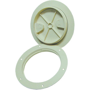 Product of T-H Marine D-6-3-Dp Boat Deck Plate