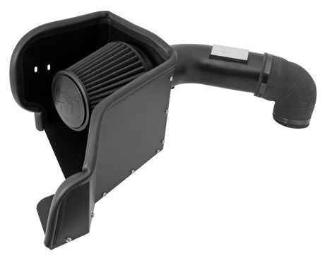K & N Filters 71-1561 Cold Air Intake||71-1561.Jpg||85||k33711561||1160645
