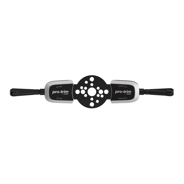 Seastar Pt2000-2p Boat Steering System Helm Trim Control||pt2000-2p.Png||85||s5rpt20002p||1518318