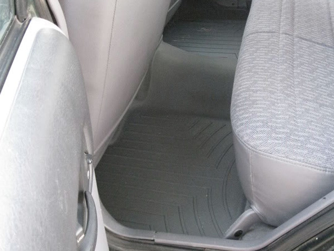Weathertech (Usa) 442662 Floor Liner||442662_1.Jpg||86||w24442662||1658667
