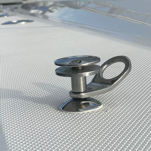 Product of Taco F16-0151-1 Boat Fender Lock