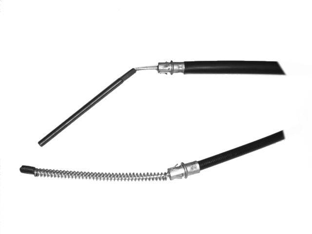 Raybestos Brakes Bc93630 Parking Brake Cable||||86||r42bc93630||1914359
