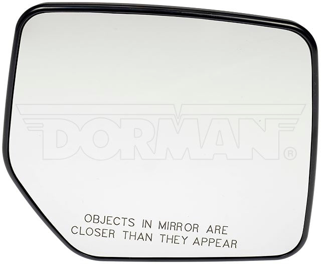 Product of Help! By Dorman 57098 Exterior Mirror Glass