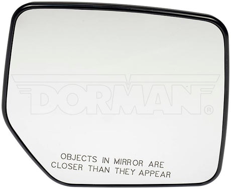 Product of Help! By Dorman 57098 Exterior Mirror Glass
