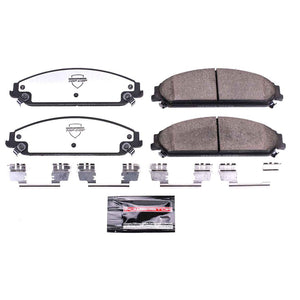 Power Stop Z37-1058 Brake Pad||z37-1058.Jpg||85||p15z371058||2364509
