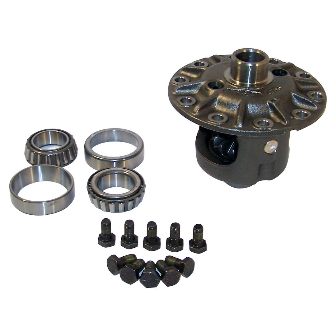Crown Automotive 68035642aa Differential Carrier||68035642aa.Jpg||85||c1y68035642aa||1330894