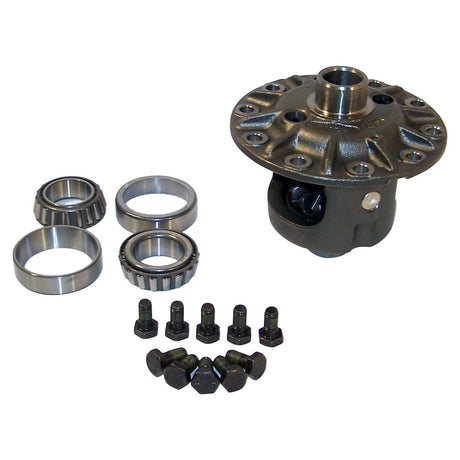 Crown Automotive 68035642aa Differential Carrier||68035642aa.Jpg||85||c1y68035642aa||1330894