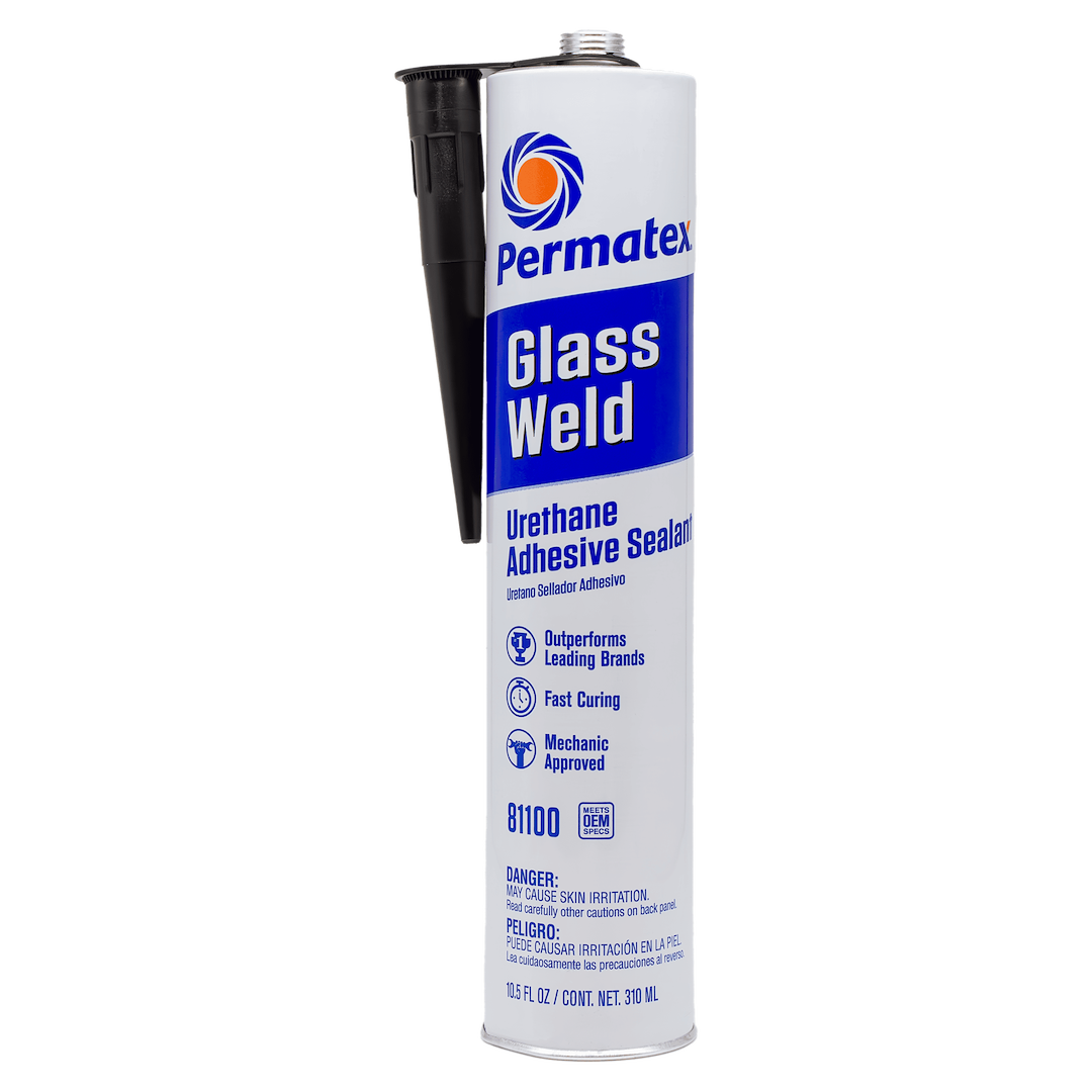 Permatex 81100 Window Glass Adhesive||81100.Png||85||p1381100||2257533
