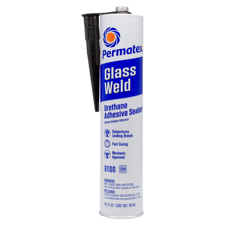 Permatex 81100 Window Glass Adhesive||81100.Png||85||p1381100||2257533