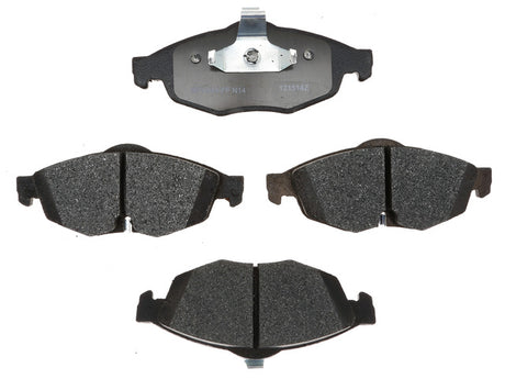 Raybestos Brakes Mgd869m Brake Pad||mgd869m_Fro.Jpg||85||r53mgd869m||1517592