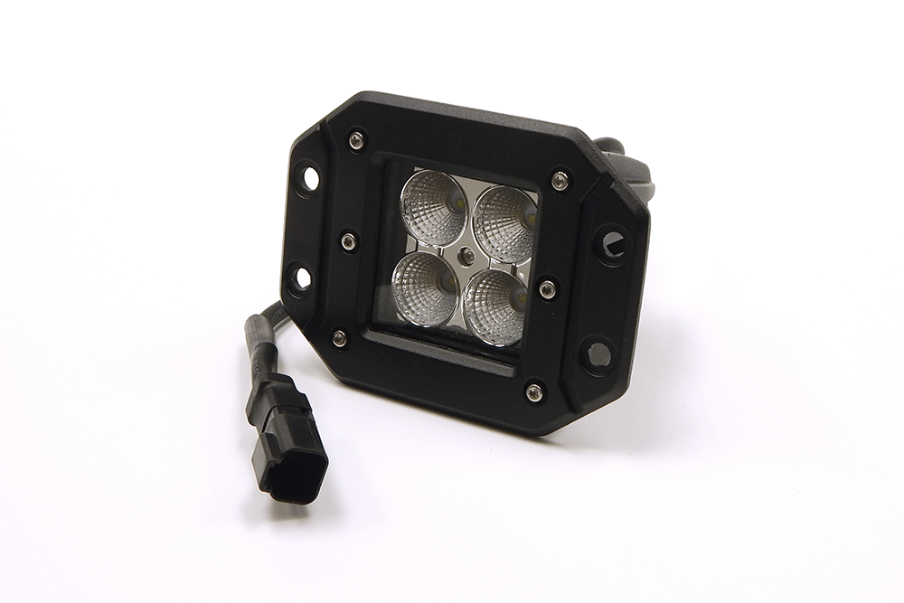 Product of Southern Truck 79910 Driving/ Fog Light 