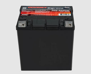 Product of Odyssey Battery Ods-Agm30l Battery