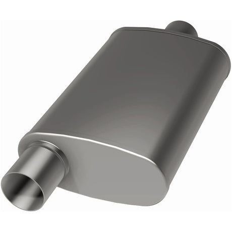Product of Magnaflow Performance 11124 Stainless Steel Exhaust Muffler 