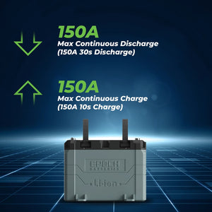 Epoch B1250b Battery||b1250b_13.Jpg||95||epob1250b||2249780