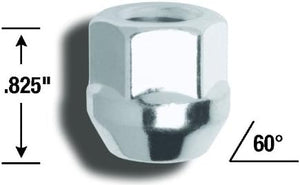 Gorilla 40088 Lug Nut||40088-1.Jpg||86||g2040088||1653309