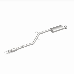 Magnaflow California Converter 5571143 Catalytic Converter||5571143_7.Jpg||92||m665571143||2256662