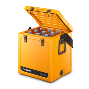 Product of Dometic Outdoor Division COOL ICE Beverage Cooler 9600049501 