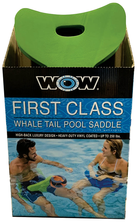 World Of Watersports 20-2070 Point Of Purchase Display||firstclasssaddlepdq1.Jpg||85||wow202070||904413