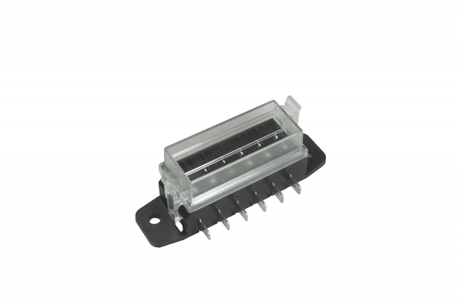 Wirthco 31017-7 Fuse Block||31017-7.Png||85||w48310177||1262750