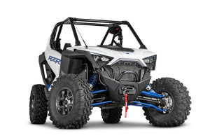 Product of Warn 106204 Fixed Mount Winch Mount for VRX 25/ VRX 35/ VRX 45 Winches 
