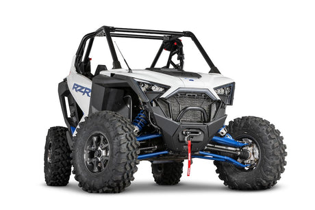 Product of Warn 106204 Fixed Mount Winch Mount for VRX 25/ VRX 35/ VRX 45 Winches 