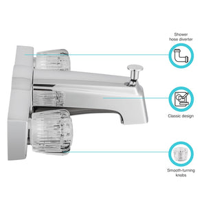 Dura Faucet Df-Sa610a-Cp Faucet||df-Sa610a-Cp.Jpg||88||d6udfsa610acp||1159501