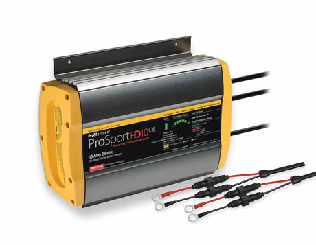 Product of Pro Mariner 44010 Battery Charger