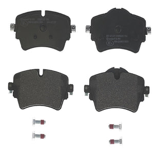 Brembo P06092 Brake Pad||p06092_Oth.Jpg||85||brmp06092||1752531