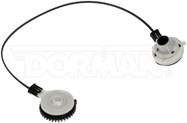 Dorman (Oe Solutions) 926-822 Heater Control Cable||926-822.Jpg||85||d18926822||1183209