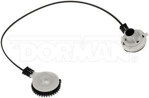 Dorman (Oe Solutions) 926-822 Heater Control Cable||926-822.Jpg||85||d18926822||1183209