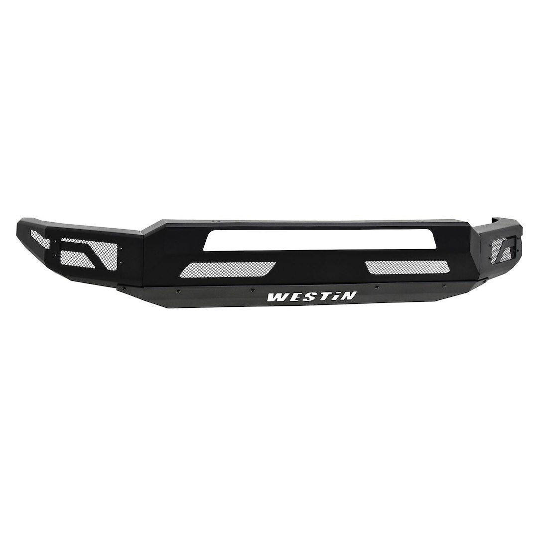Product of Westin Automotive 58-41065 Pro-Mod Steel Textured Bumper 