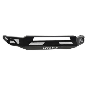 Product of Westin Automotive 58-41065 Pro-Mod Steel Textured Bumper 