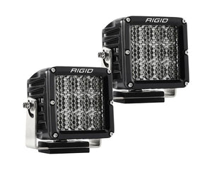 Rigid Lighting 322713 Driving/ Fog Light||322713.Jpg||85||r2g322713||1336696