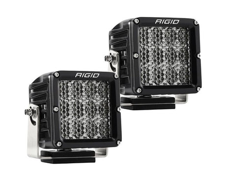Rigid Lighting 322713 Driving/ Fog Light||322713.Jpg||85||r2g322713||1336696