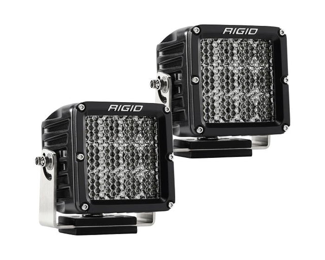 Rigid Lighting 322713 Driving/ Fog Light||322713.Jpg||85||r2g322713||1336696