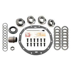Motive Gear/Midwest Truck R12crmkt Differential Ring And Pinion Installation Kit||||85||m92r12crmkt||1909842