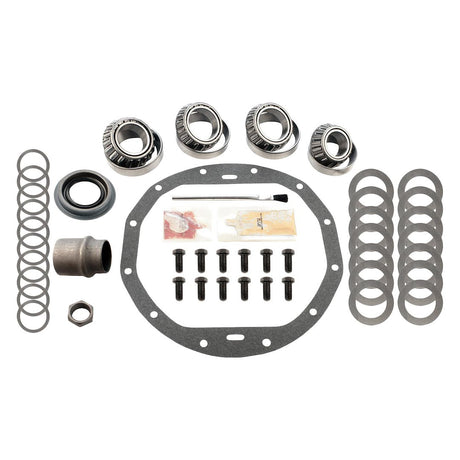 Motive Gear/Midwest Truck R12crmkt Differential Ring And Pinion Installation Kit||||85||m92r12crmkt||1909842