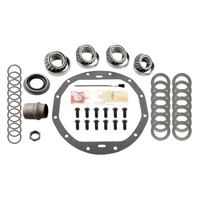 Motive Gear/Midwest Truck R12crmkt Differential Ring And Pinion Installation Kit||||85||m92r12crmkt||1909842