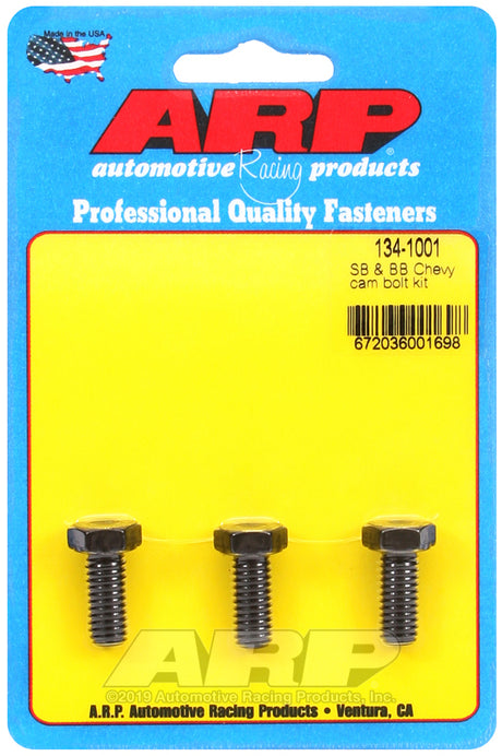 Arp Auto Racing 134-1001 Camshaft Bolt||134-1001.Jpg||85||a141341001||1201150