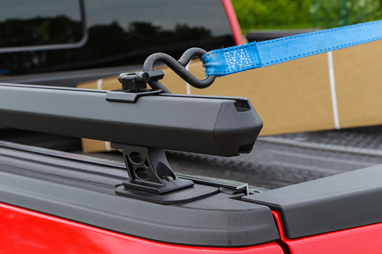 Product of Dee Zee Dz 99703tb Tonno Cover Rails