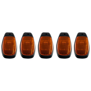 Recon Accessories 264346amx Roof Marker Light||264346amx.Jpg||85||r89264346amx||1136696
